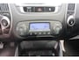 Hyundai ix35 1.6i GDI PANORAMADAK|TREKHAAK|NAVIGATIE|CRUISECONTROL|BLUETOOTH|AIRCO|GOED ONDERHOUDEN