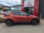 Toyota C-HR / C-HR+ 1.8 Hybrid 140 Dynamic PDC 18" RCTA PRIVACY GLASS GRIJS/ZWARTE BEKLEDING