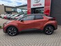 Toyota C-HR / C-HR+ 1.8 Hybrid 140 Dynamic PDC 18" RCTA PRIVACY GLASS GRIJS/ZWARTE BEKLEDING