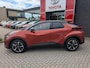 Toyota C-HR / C-HR+ 1.8 Hybrid 140 Dynamic PDC 18" RCTA PRIVACY GLASS GRIJS/ZWARTE BEKLEDING