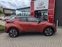Toyota C-HR / C-HR+ 1.8 Hybrid 140 Dynamic PDC 18" RCTA PRIVACY GLASS GRIJS/ZWARTE BEKLEDING