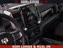Dodge Ram NIGHT PREMIUM | 426PK | STRIPING | LUCHTVERING | HUD | PANO | 360 CAM | Full Option | LIMITED WHEELS | De Meest Luxe Pick-Up in zijn Klasse | Comfortabele Dubbele Cabine met Royale 5 Zitplaatsen | EERSTE EIGENAAR | SMOKE PACK | BOM VOL |