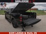 Dodge Ram NIGHT PREMIUM | 426PK | STRIPING | LUCHTVERING | HUD | PANO | 360 CAM | Full Option | LIMITED WHEELS | De Meest Luxe Pick-Up in zijn Klasse | Comfortabele Dubbele Cabine met Royale 5 Zitplaatsen | EERSTE EIGENAAR | SMOKE PACK | BOM VOL |