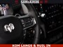 Dodge Ram NIGHT PREMIUM | 426PK | STRIPING | LUCHTVERING | HUD | PANO | 360 CAM | Full Option | LIMITED WHEELS | De Meest Luxe Pick-Up in zijn Klasse | Comfortabele Dubbele Cabine met Royale 5 Zitplaatsen | EERSTE EIGENAAR | SMOKE PACK | BOM VOL |