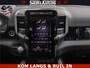 Dodge Ram NIGHT PREMIUM | 426PK | STRIPING | LUCHTVERING | HUD | PANO | 360 CAM | Full Option | LIMITED WHEELS | De Meest Luxe Pick-Up in zijn Klasse | Comfortabele Dubbele Cabine met Royale 5 Zitplaatsen | EERSTE EIGENAAR | SMOKE PACK | BOM VOL |