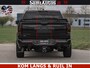 Dodge Ram NIGHT PREMIUM | 426PK | STRIPING | LUCHTVERING | HUD | PANO | 360 CAM | Full Option | LIMITED WHEELS | De Meest Luxe Pick-Up in zijn Klasse | Comfortabele Dubbele Cabine met Royale 5 Zitplaatsen | EERSTE EIGENAAR | SMOKE PACK | BOM VOL |