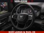 Dodge Ram NIGHT PREMIUM | 426PK | STRIPING | LUCHTVERING | HUD | PANO | 360 CAM | Full Option | LIMITED WHEELS | De Meest Luxe Pick-Up in zijn Klasse | Comfortabele Dubbele Cabine met Royale 5 Zitplaatsen | EERSTE EIGENAAR | SMOKE PACK | BOM VOL |