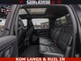 Dodge Ram NIGHT PREMIUM | 426PK | STRIPING | LUCHTVERING | HUD | PANO | 360 CAM | Full Option | LIMITED WHEELS | De Meest Luxe Pick-Up in zijn Klasse | Comfortabele Dubbele Cabine met Royale 5 Zitplaatsen | EERSTE EIGENAAR | SMOKE PACK | BOM VOL |