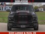 Dodge Ram NIGHT PREMIUM | 426PK | STRIPING | LUCHTVERING | HUD | PANO | 360 CAM | Full Option | LIMITED WHEELS | De Meest Luxe Pick-Up in zijn Klasse | Comfortabele Dubbele Cabine met Royale 5 Zitplaatsen | EERSTE EIGENAAR | SMOKE PACK | BOM VOL |