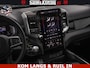 Dodge Ram NIGHT PREMIUM | 426PK | STRIPING | LUCHTVERING | HUD | PANO | 360 CAM | Full Option | LIMITED WHEELS | De Meest Luxe Pick-Up in zijn Klasse | Comfortabele Dubbele Cabine met Royale 5 Zitplaatsen | EERSTE EIGENAAR | SMOKE PACK | BOM VOL |