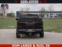 Dodge Ram NIGHT PREMIUM | 426PK | STRIPING | LUCHTVERING | HUD | PANO | 360 CAM | Full Option | LIMITED WHEELS | De Meest Luxe Pick-Up in zijn Klasse | Comfortabele Dubbele Cabine met Royale 5 Zitplaatsen | EERSTE EIGENAAR | SMOKE PACK | BOM VOL |