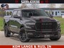 Dodge Ram NIGHT PREMIUM | 426PK | STRIPING | LUCHTVERING | HUD | PANO | 360 CAM | Full Option | LIMITED WHEELS | De Meest Luxe Pick-Up in zijn Klasse | Comfortabele Dubbele Cabine met Royale 5 Zitplaatsen | EERSTE EIGENAAR | SMOKE PACK | BOM VOL |
