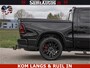 Dodge Ram NIGHT PREMIUM | 426PK | STRIPING | LUCHTVERING | HUD | PANO | 360 CAM | Full Option | LIMITED WHEELS | De Meest Luxe Pick-Up in zijn Klasse | Comfortabele Dubbele Cabine met Royale 5 Zitplaatsen | EERSTE EIGENAAR | SMOKE PACK | BOM VOL |