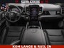 Dodge Ram NIGHT PREMIUM | 426PK | STRIPING | LUCHTVERING | HUD | PANO | 360 CAM | Full Option | LIMITED WHEELS | De Meest Luxe Pick-Up in zijn Klasse | Comfortabele Dubbele Cabine met Royale 5 Zitplaatsen | EERSTE EIGENAAR | SMOKE PACK | BOM VOL |