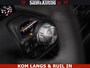 Dodge Ram NIGHT PREMIUM | 426PK | STRIPING | LUCHTVERING | HUD | PANO | 360 CAM | Full Option | LIMITED WHEELS | De Meest Luxe Pick-Up in zijn Klasse | Comfortabele Dubbele Cabine met Royale 5 Zitplaatsen | EERSTE EIGENAAR | SMOKE PACK | BOM VOL |