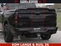 Dodge Ram NIGHT PREMIUM | 426PK | STRIPING | LUCHTVERING | HUD | PANO | 360 CAM | Full Option | LIMITED WHEELS | De Meest Luxe Pick-Up in zijn Klasse | Comfortabele Dubbele Cabine met Royale 5 Zitplaatsen | EERSTE EIGENAAR | SMOKE PACK | BOM VOL |