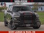 Dodge Ram NIGHT PREMIUM | 426PK | STRIPING | LUCHTVERING | HUD | PANO | 360 CAM | Full Option | LIMITED WHEELS | De Meest Luxe Pick-Up in zijn Klasse | Comfortabele Dubbele Cabine met Royale 5 Zitplaatsen | EERSTE EIGENAAR | SMOKE PACK | BOM VOL |