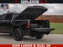 Dodge Ram NIGHT PREMIUM | 426PK | STRIPING | LUCHTVERING | HUD | PANO | 360 CAM | Full Option | LIMITED WHEELS | De Meest Luxe Pick-Up in zijn Klasse | Comfortabele Dubbele Cabine met Royale 5 Zitplaatsen | EERSTE EIGENAAR | SMOKE PACK | BOM VOL |