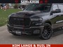 Dodge Ram NIGHT PREMIUM | 426PK | STRIPING | LUCHTVERING | HUD | PANO | 360 CAM | Full Option | LIMITED WHEELS | De Meest Luxe Pick-Up in zijn Klasse | Comfortabele Dubbele Cabine met Royale 5 Zitplaatsen | EERSTE EIGENAAR | SMOKE PACK | BOM VOL |