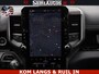 Dodge Ram NIGHT PREMIUM | 426PK | STRIPING | LUCHTVERING | HUD | PANO | 360 CAM | Full Option | LIMITED WHEELS | De Meest Luxe Pick-Up in zijn Klasse | Comfortabele Dubbele Cabine met Royale 5 Zitplaatsen | EERSTE EIGENAAR | SMOKE PACK | BOM VOL |