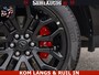 Dodge Ram NIGHT PREMIUM | 426PK | STRIPING | LUCHTVERING | HUD | PANO | 360 CAM | Full Option | LIMITED WHEELS | De Meest Luxe Pick-Up in zijn Klasse | Comfortabele Dubbele Cabine met Royale 5 Zitplaatsen | EERSTE EIGENAAR | SMOKE PACK | BOM VOL |