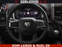 Dodge Ram NIGHT PREMIUM | 426PK | STRIPING | LUCHTVERING | HUD | PANO | 360 CAM | Full Option | LIMITED WHEELS | De Meest Luxe Pick-Up in zijn Klasse | Comfortabele Dubbele Cabine met Royale 5 Zitplaatsen | EERSTE EIGENAAR | SMOKE PACK | BOM VOL |