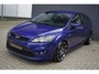 Ford Focus 2.5 ST 5 cilinder 225pk, Leder, 19 inch, verlaagd!