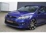 Ford Focus 2.5 ST 5 cilinder 225pk, Leder, 19 inch, verlaagd!