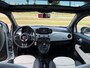 Fiat 500 1.0 Hybrid Dolcevita | Climate Control | Panoramadak | Parkeersensoren