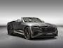 Bentley Continental GTC Speed V8 Hybrid |NAIM|Carbon Styling|Rotating|Touring
