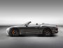 Bentley Continental GTC Speed V8 Hybrid |NAIM|Carbon Styling|Rotating|Touring