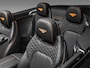 Bentley Continental GTC Speed V8 Hybrid |NAIM|Carbon Styling|Rotating|Touring