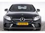 Mercedes-Benz C-klasse 180 Advantage Pack *smaragd grun* LEDER | Full LED | CAMERA .