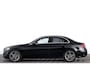Mercedes-Benz C-klasse 180 Advantage Pack *smaragd grun* LEDER | Full LED | CAMERA .