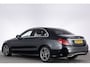 Mercedes-Benz C-klasse 180 Advantage Pack *smaragd grun* LEDER | Full LED | CAMERA .
