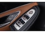 Mercedes-Benz C-klasse 180 Advantage Pack *smaragd grun* LEDER | Full LED | CAMERA .