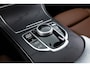 Mercedes-Benz C-klasse 180 Advantage Pack *smaragd grun* LEDER | Full LED | CAMERA .