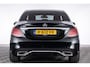 Mercedes-Benz C-klasse 180 Advantage Pack *smaragd grun* LEDER | Full LED | CAMERA .