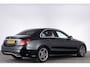Mercedes-Benz C-klasse 180 Advantage Pack *smaragd grun* LEDER | Full LED | CAMERA .