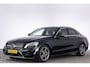 Mercedes-Benz C-klasse 180 Advantage Pack *smaragd grun* LEDER | Full LED | CAMERA .