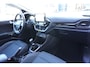 Ford Fiesta 1.0 EcoBoost Titanium 3deurs | Airco | Navigatie | Elek. pakket | Zwart | 2017 | Inruil mogelijk