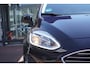 Ford Fiesta 1.0 EcoBoost Titanium 3deurs | Airco | Navigatie | Elek. pakket | Zwart | 2017 | Inruil mogelijk