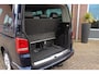Volkswagen Transporter Multivan 2.0 TDI L1H1 Highline | DSG | Stoelverwarming | Cruise control | Trekhaak | 17 inch | Sportstuur | Parkeersensoren | Leer | Navi | Camperbus