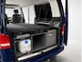 Volkswagen Transporter Multivan 2.0 TDI L1H1 Highline | DSG | Stoelverwarming | Cruise control | Trekhaak | 17 inch | Sportstuur | Parkeersensoren | Leer | Navi | Camperbus