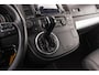 Volkswagen Transporter Multivan 2.0 TDI L1H1 Highline | DSG | Stoelverwarming | Cruise control | Trekhaak | 17 inch | Sportstuur | Parkeersensoren | Leer | Navi | Camperbus