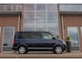 Volkswagen Transporter Multivan 2.0 TDI L1H1 Highline | DSG | Stoelverwarming | Cruise control | Trekhaak | 17 inch | Sportstuur | Parkeersensoren | Leer | Navi | Camperbus