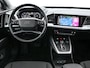 Audi Q4 Sportback e-tron 35 S edition 55 kWh / 170pk · SOH 91,5% · Camera · SONOS Sound · ACC · Apple/Android Car Play · Elek. Achterklep ·