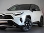 Toyota RAV4 2.5 Hybrid Style | JBL | Verwarmde Voorstoelen en Stuurwiel | Dodehoekdetectie | 360° Camera | Verwarmd Voorruit | Apple CarPlay/ Android Auto