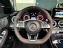 Mercedes-Benz C-klasse AMG 43 4MATIC PANO|CAMERA|BLINDSPOT|BURMESTER|FRONT ASSIST|