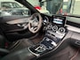 Mercedes-Benz C-klasse AMG 43 4MATIC PANO|CAMERA|BLINDSPOT|BURMESTER|FRONT ASSIST|